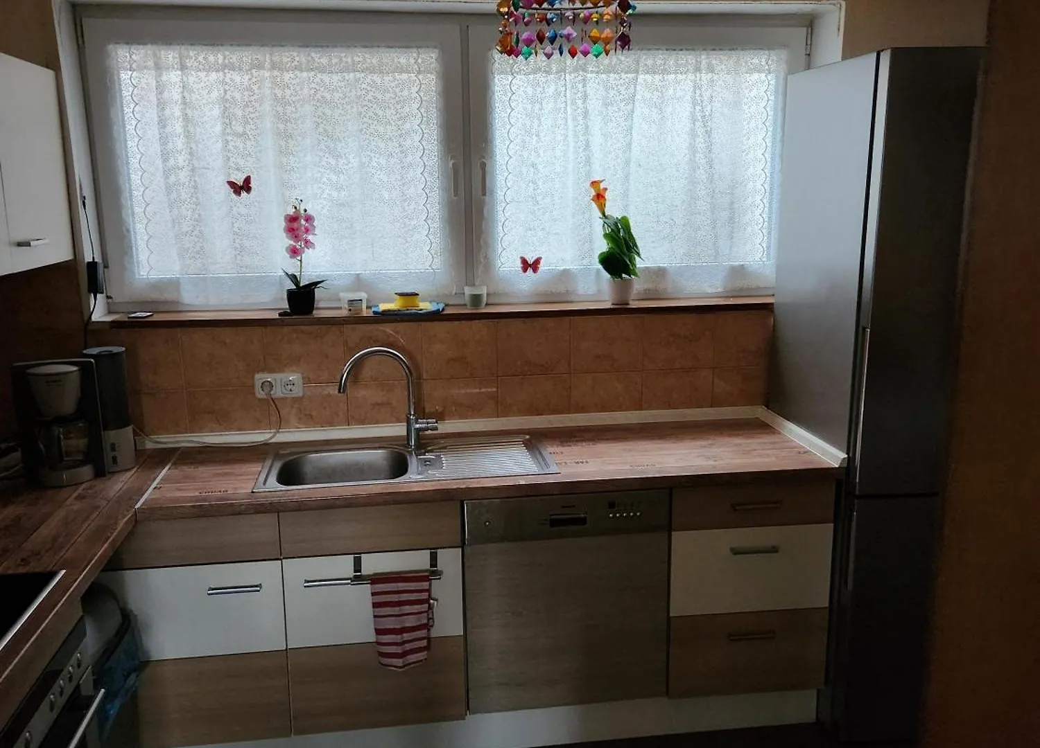 Ferienwohnung Metz Waldberg