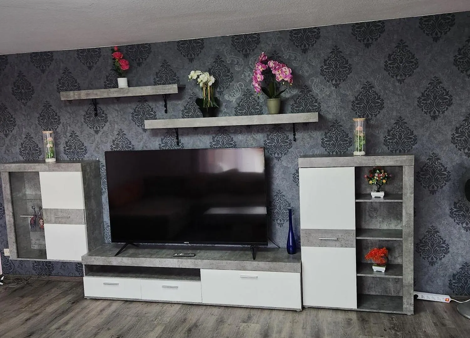 Ferienwohnung Metz Waldberg 0*,  Niemcy