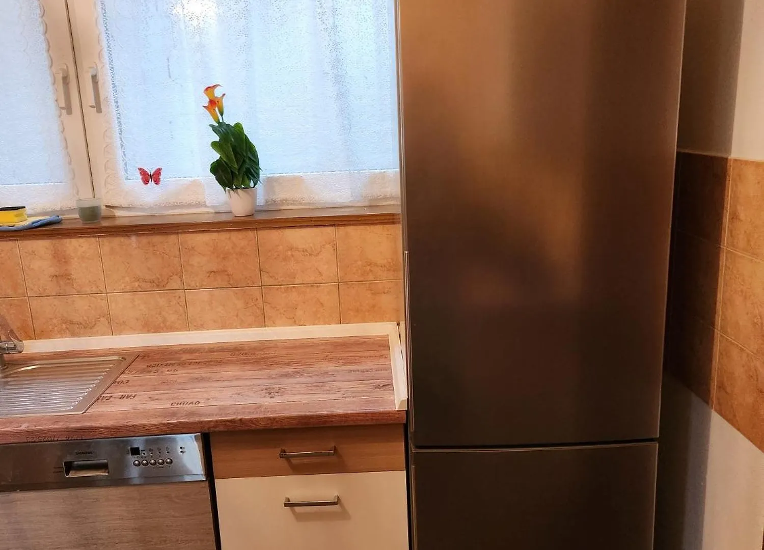 Ferienwohnung Metz Waldberg Apartament