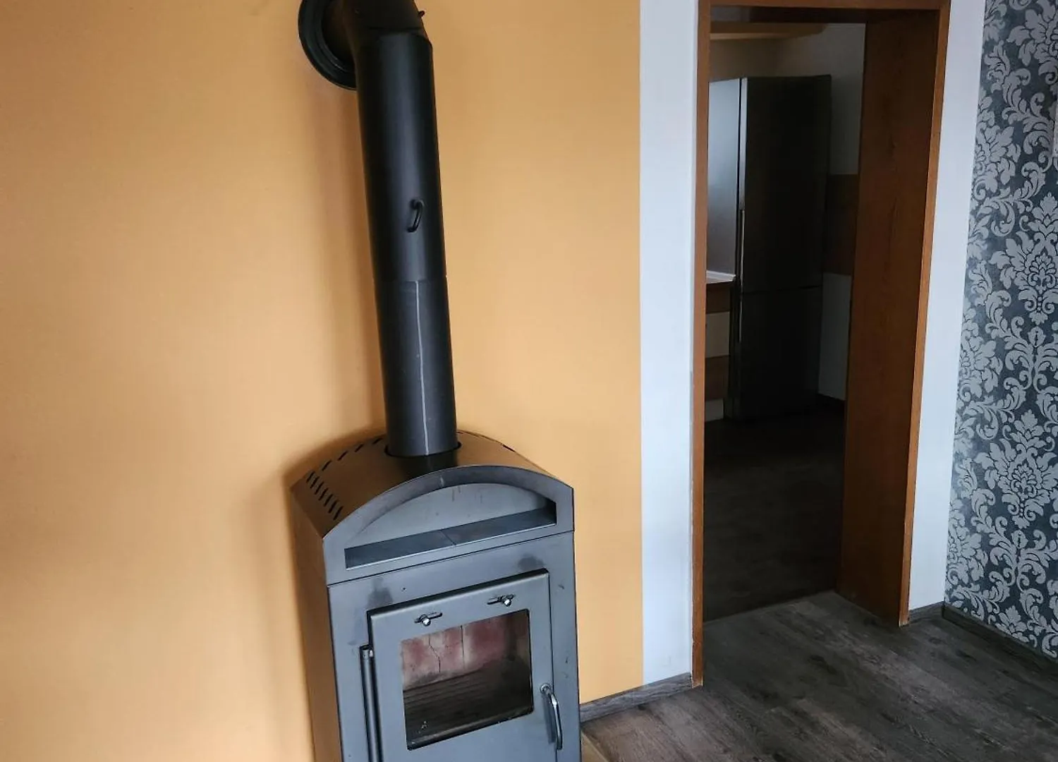 Ferienwohnung Metz Waldberg Apartament