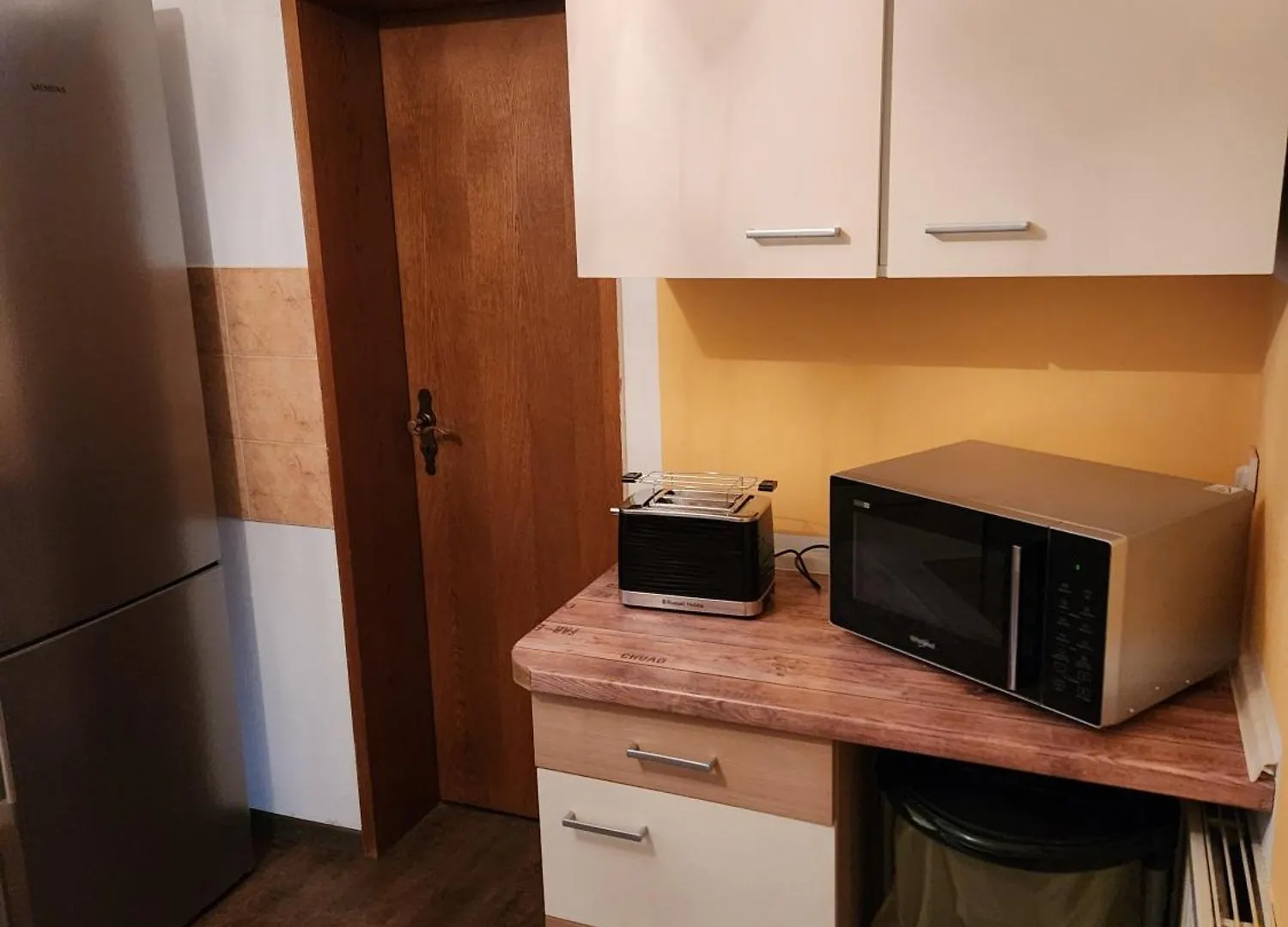 Apartament Ferienwohnung Metz Waldberg Niemcy