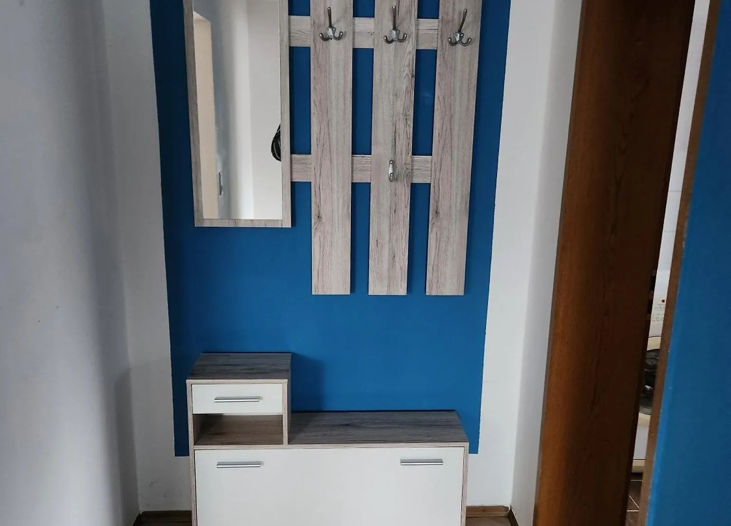 Ferienwohnung Metz Waldberg