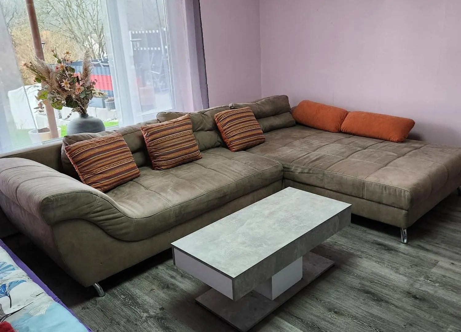 Ferienwohnung Metz Waldberg Niemcy